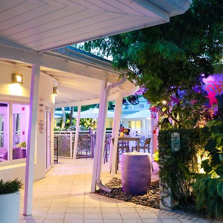 Orchid Key Inn - Adults Only Key West Luaran gambar