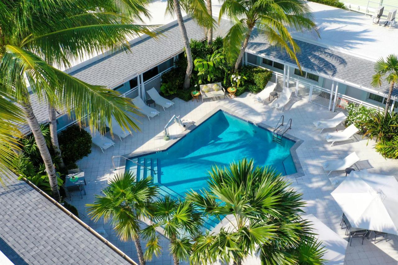Orchid Key Inn - Adults Only Key West Luaran gambar