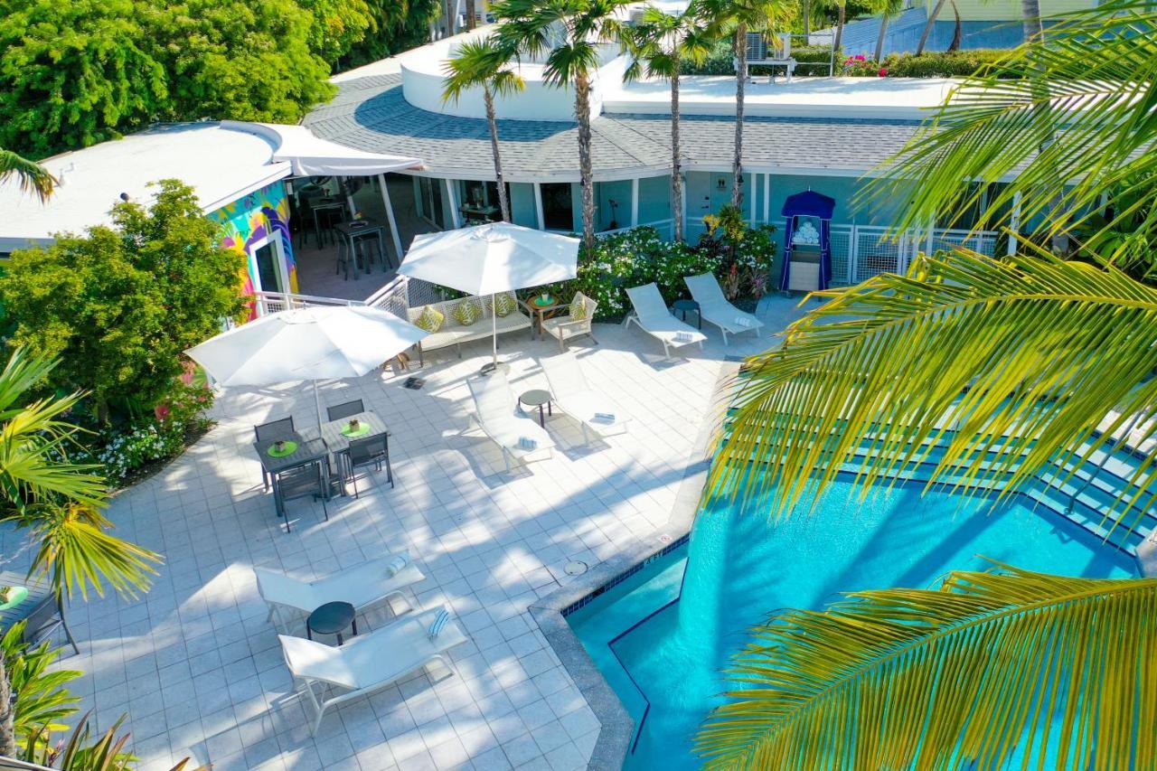 Orchid Key Inn - Adults Only Key West Luaran gambar