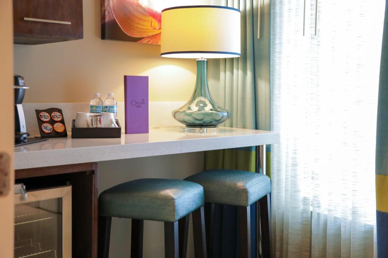 Orchid Key Inn - Adults Only Key West Luaran gambar