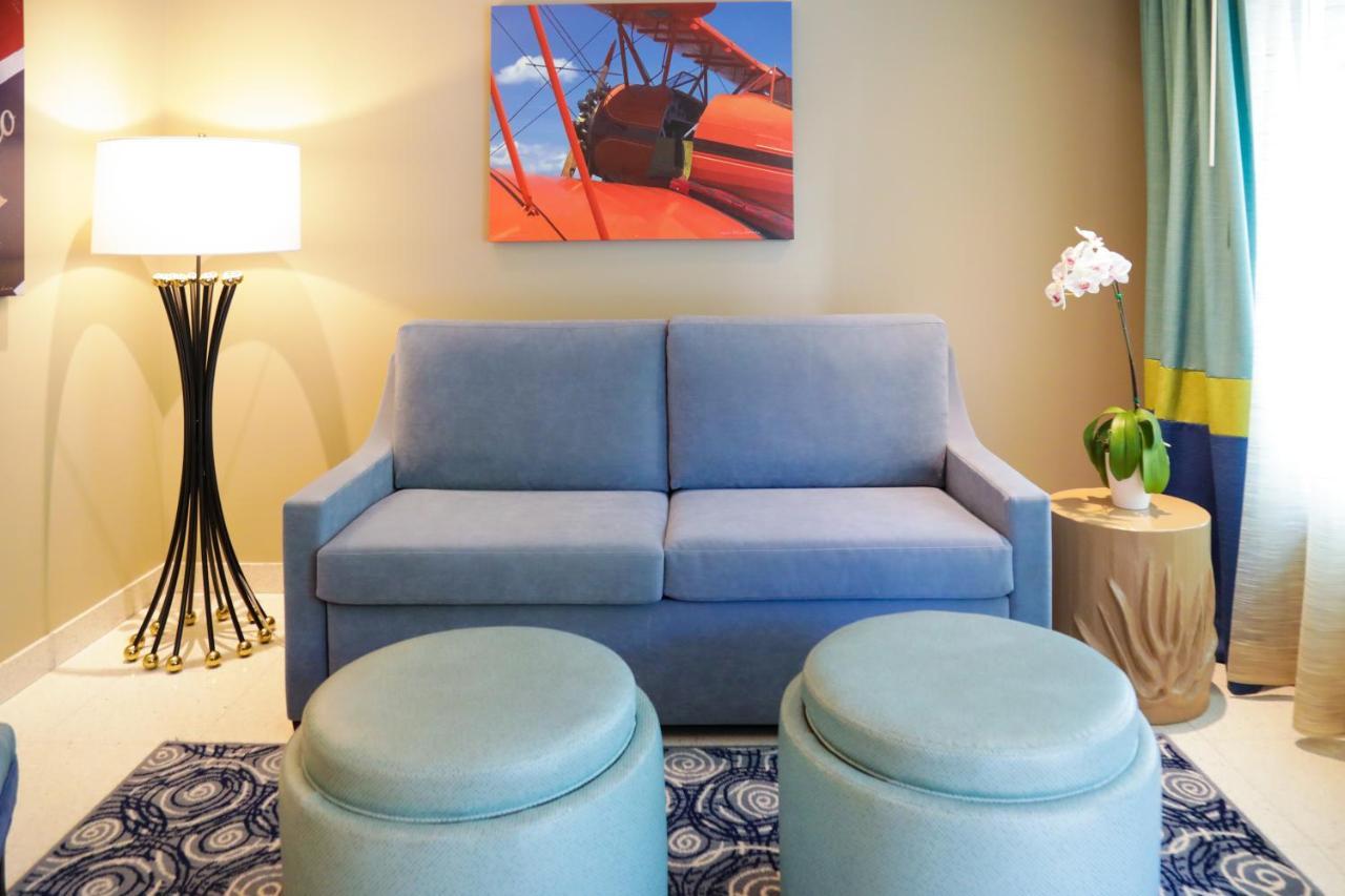 Orchid Key Inn - Adults Only Key West Luaran gambar