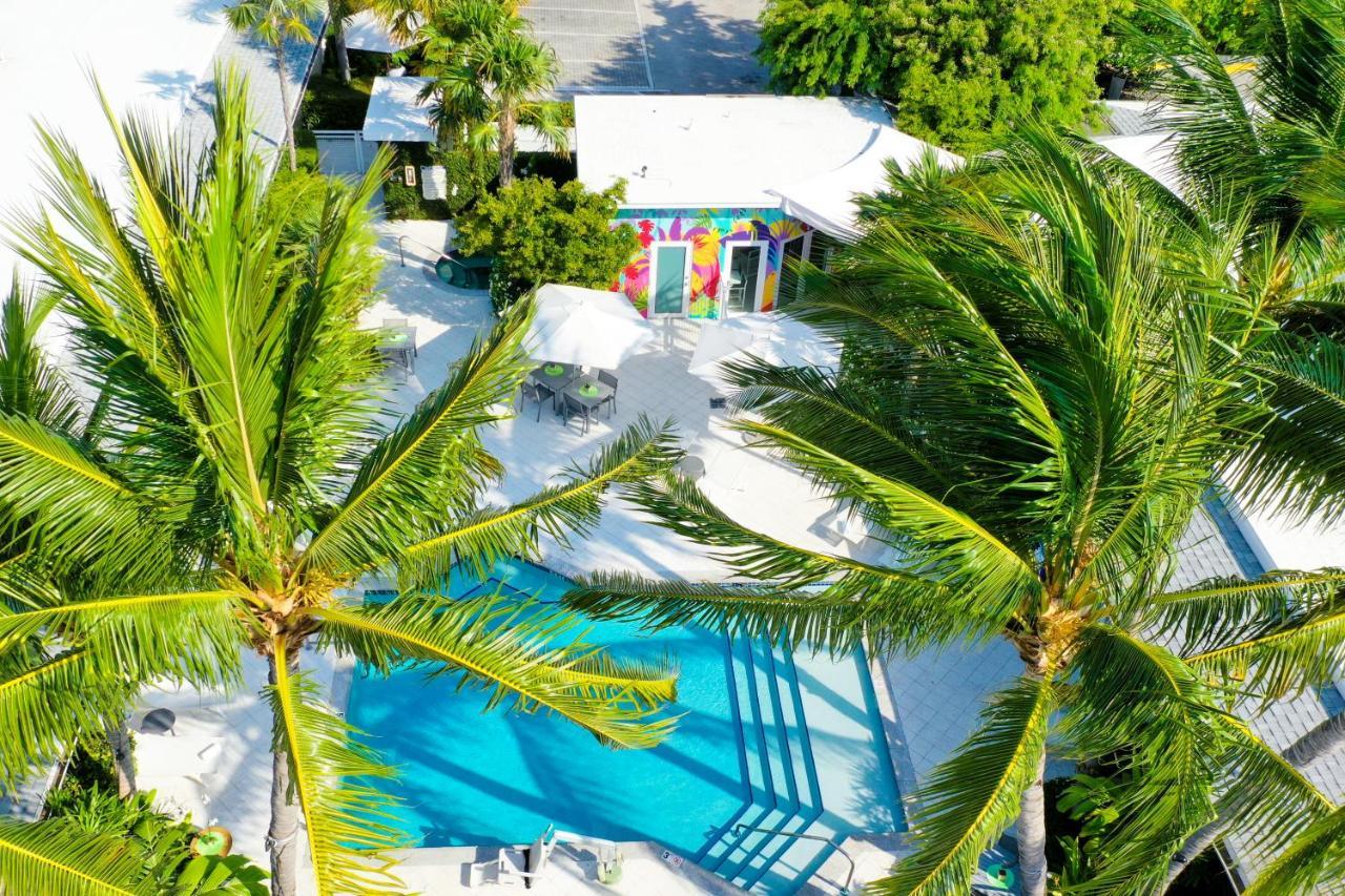 Orchid Key Inn - Adults Only Key West Luaran gambar