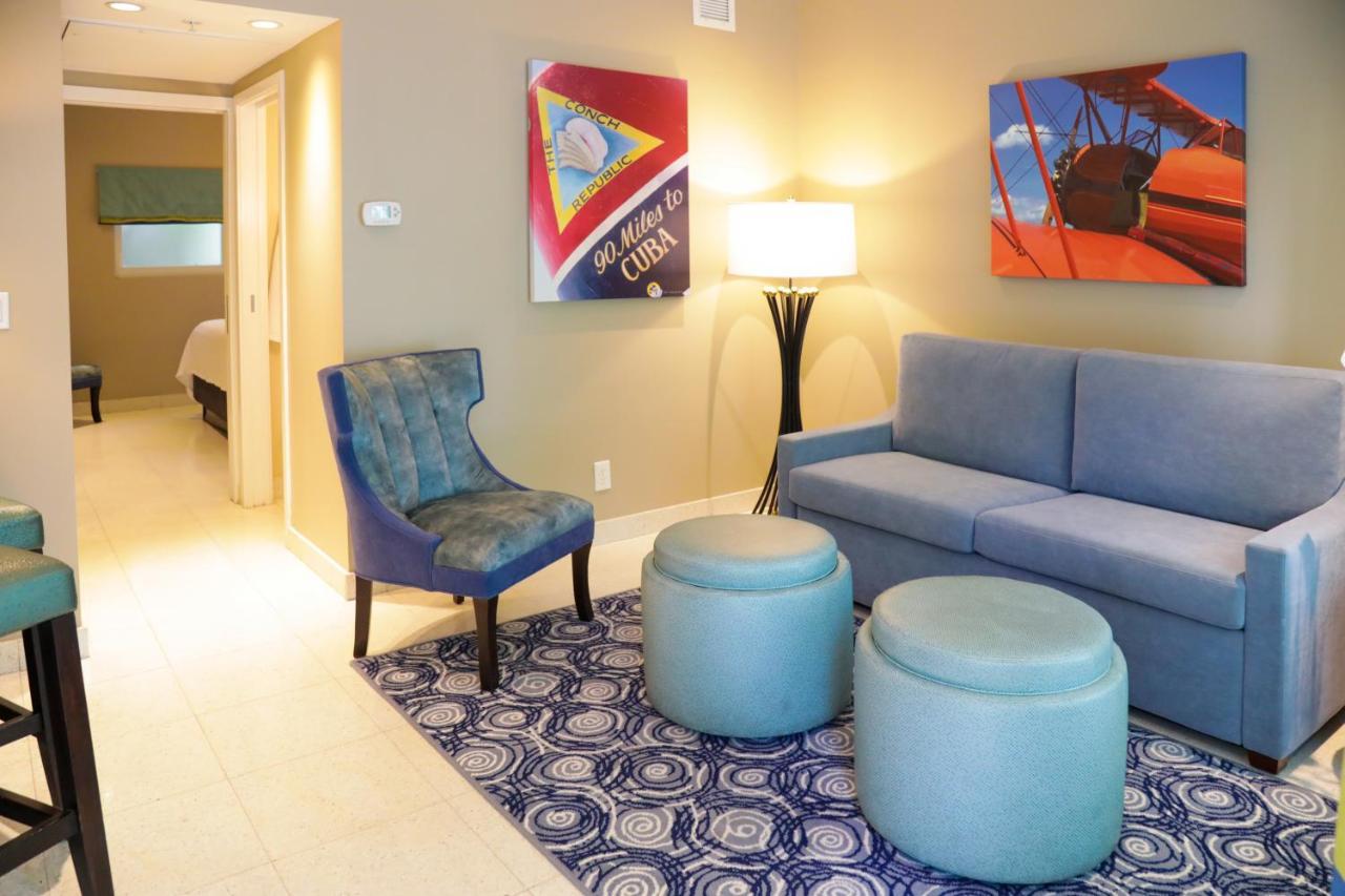 Orchid Key Inn - Adults Only Key West Luaran gambar