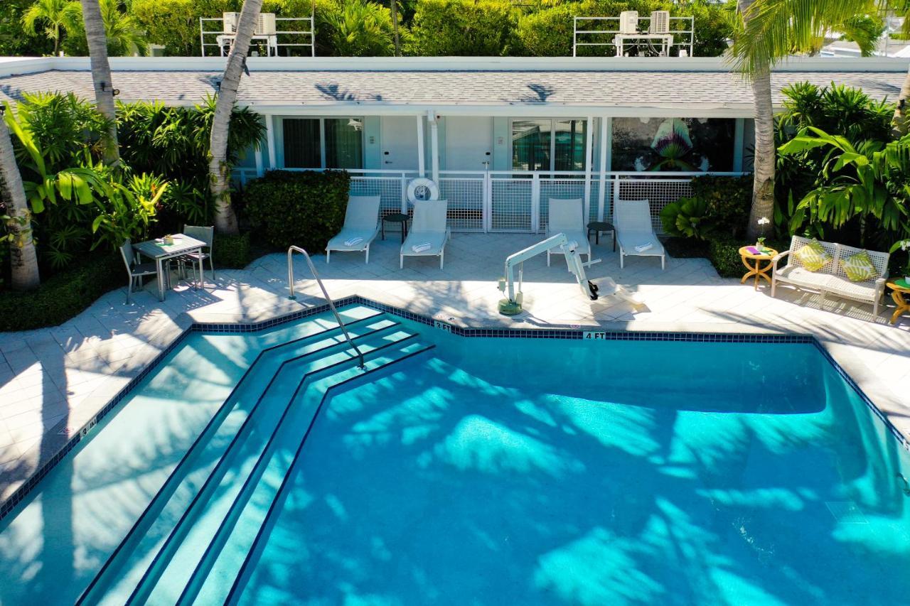 Orchid Key Inn - Adults Only Key West Luaran gambar