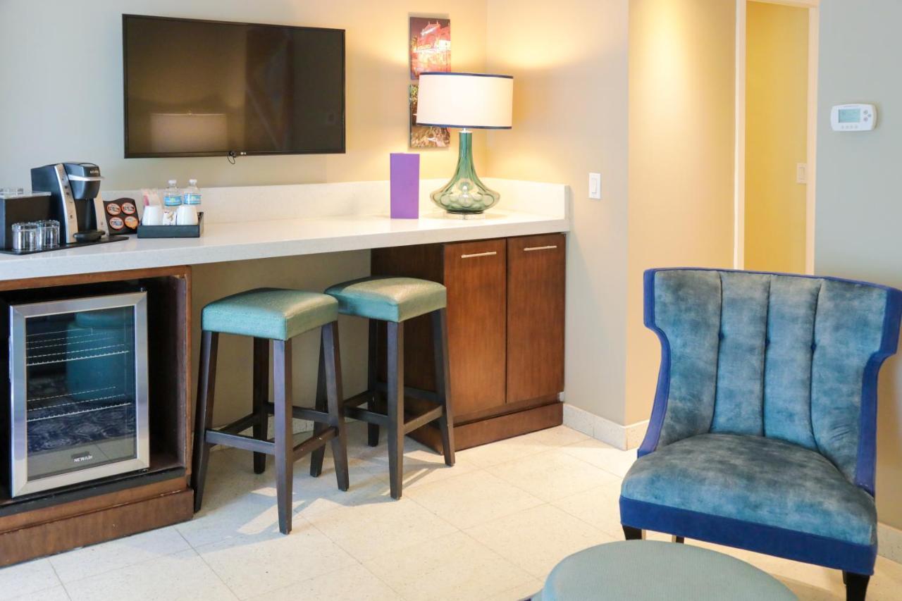 Orchid Key Inn - Adults Only Key West Luaran gambar
