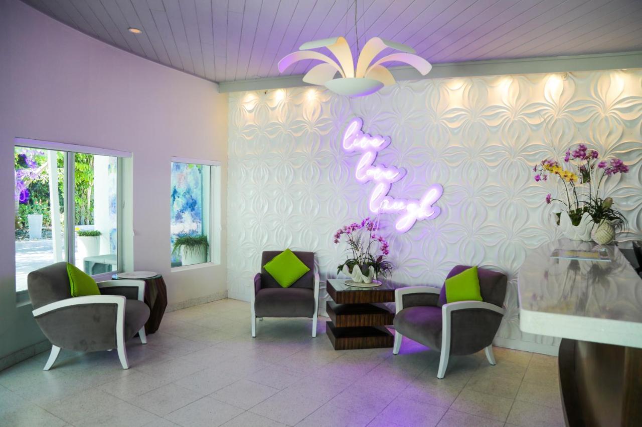 Orchid Key Inn - Adults Only Key West Luaran gambar