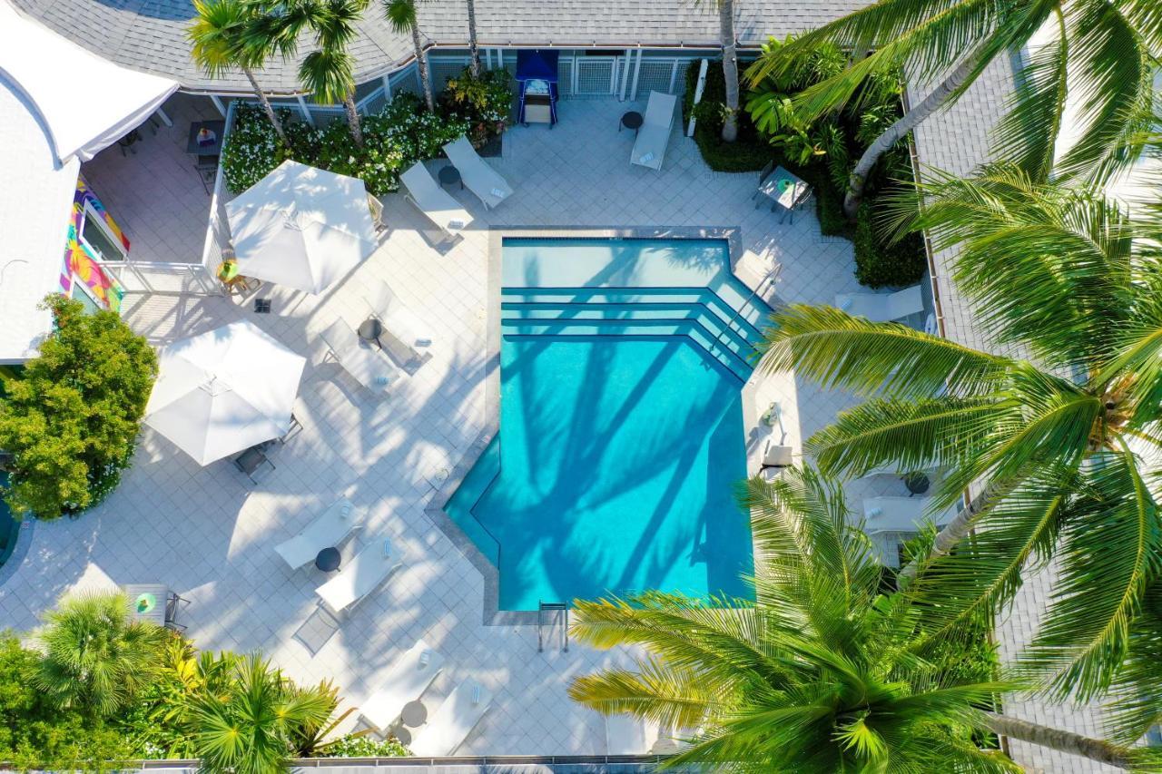 Orchid Key Inn - Adults Only Key West Luaran gambar