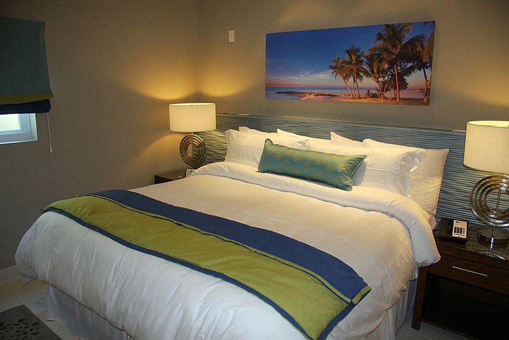Orchid Key Inn - Adults Only Key West Bilik gambar