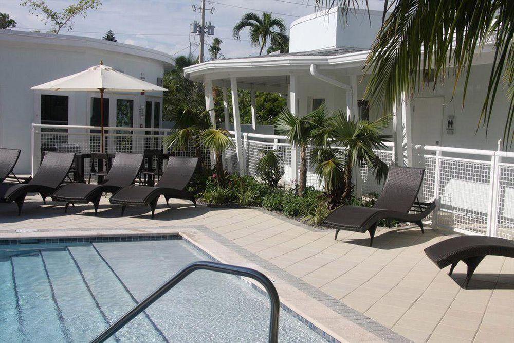 Orchid Key Inn - Adults Only Key West Kemudahan gambar