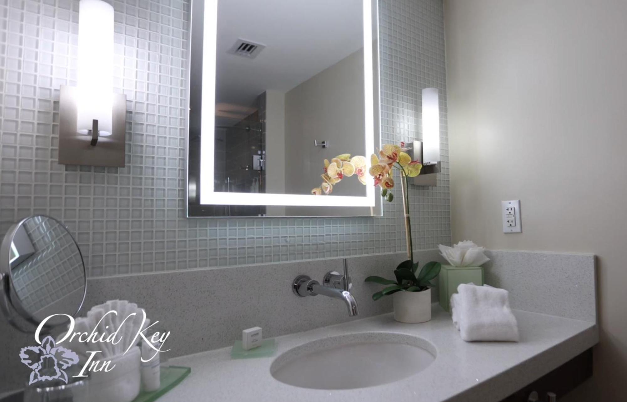 Orchid Key Inn - Adults Only Key West Luaran gambar