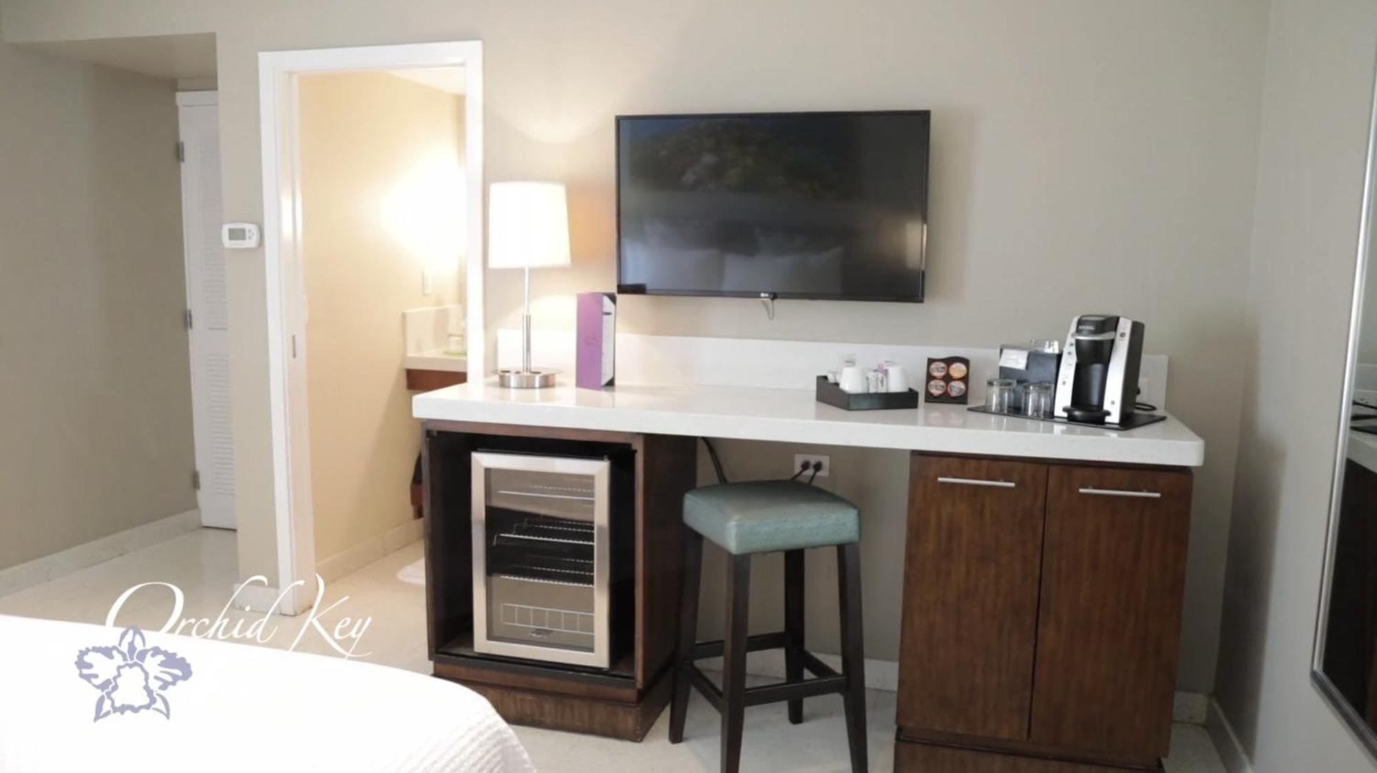 Orchid Key Inn - Adults Only Key West Luaran gambar