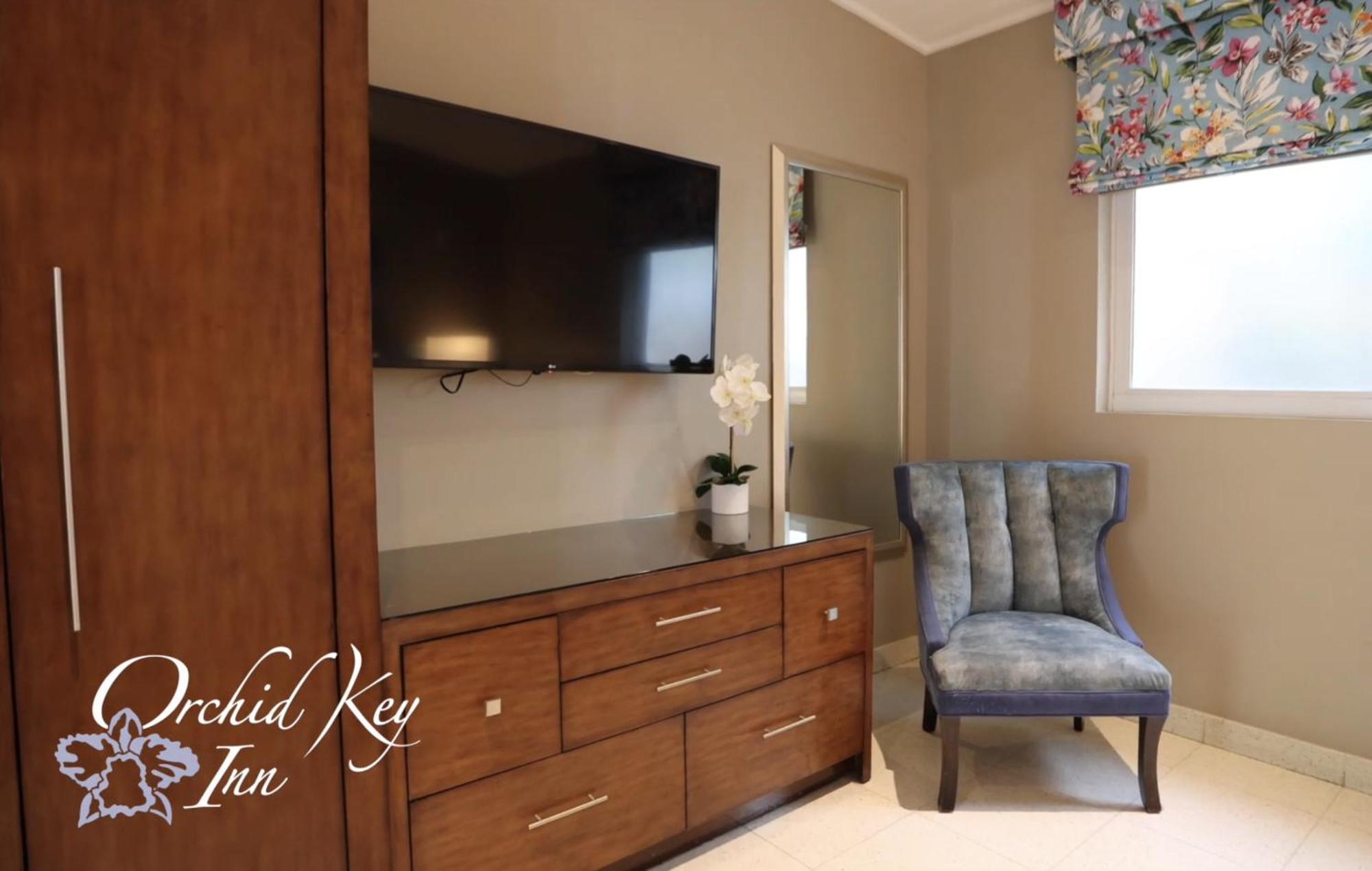 Orchid Key Inn - Adults Only Key West Luaran gambar