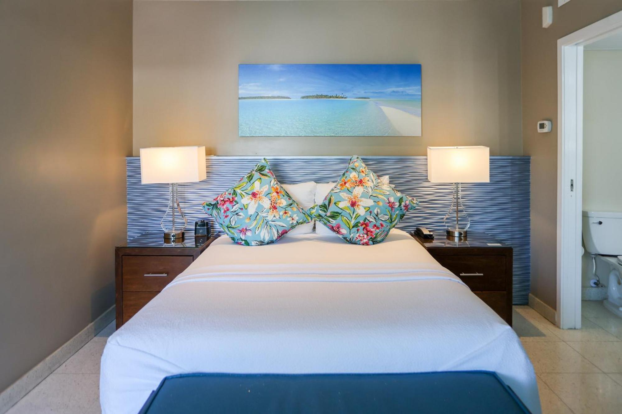 Orchid Key Inn - Adults Only Key West Luaran gambar