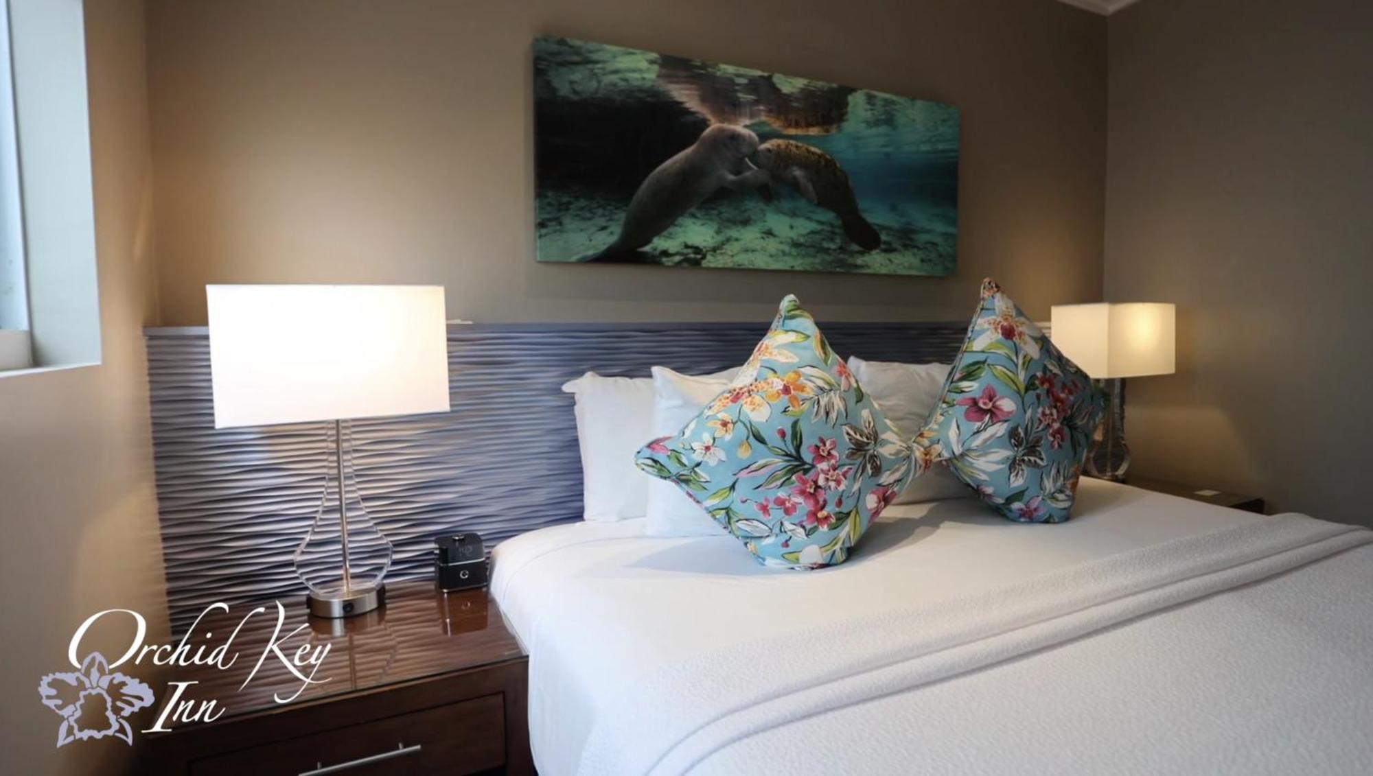 Orchid Key Inn - Adults Only Key West Luaran gambar