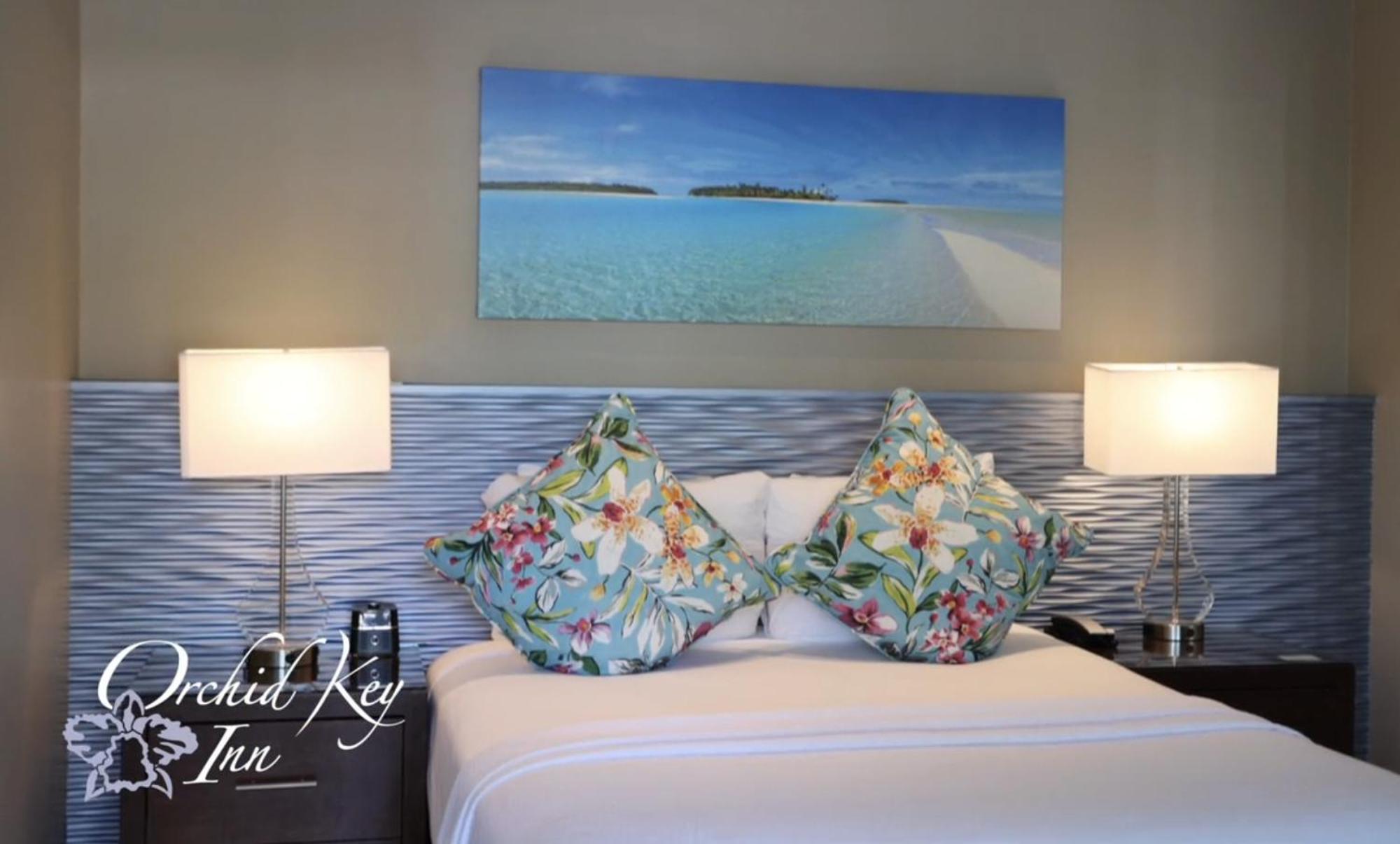 Orchid Key Inn - Adults Only Key West Luaran gambar