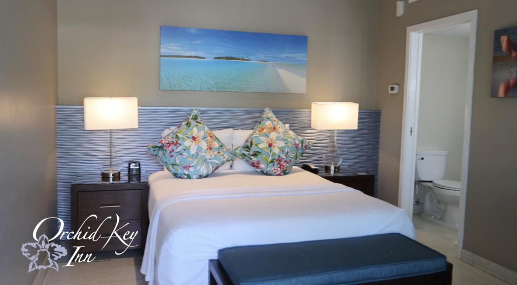 Orchid Key Inn - Adults Only Key West Luaran gambar