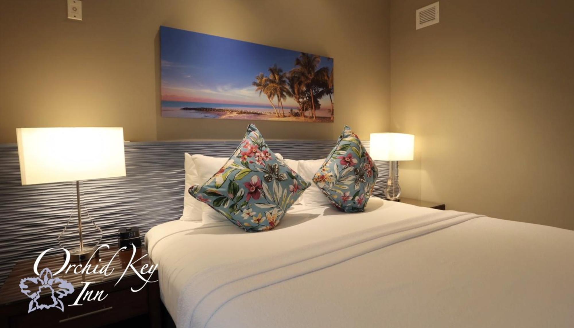 Orchid Key Inn - Adults Only Key West Luaran gambar