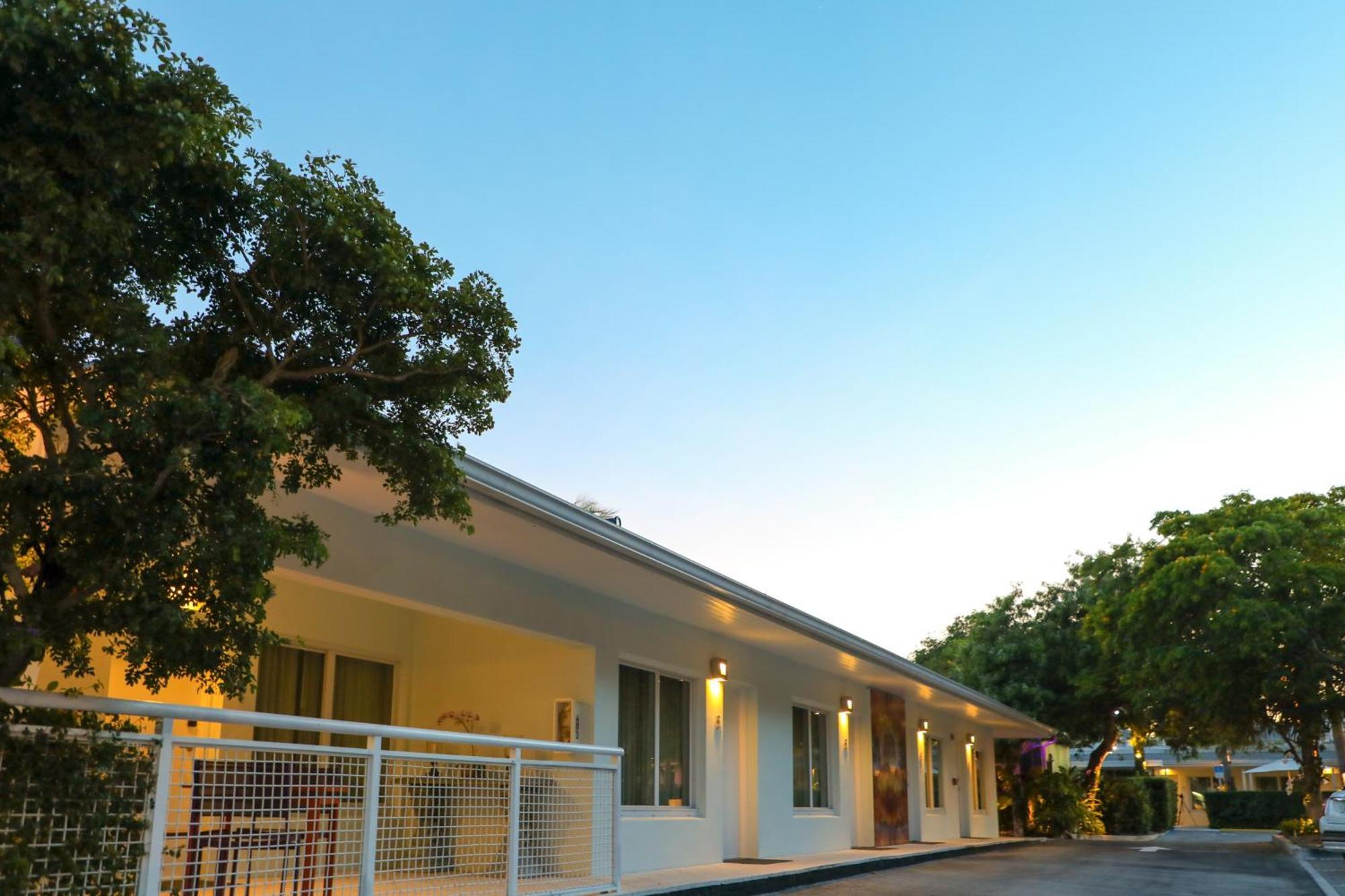 Orchid Key Inn - Adults Only Key West Luaran gambar