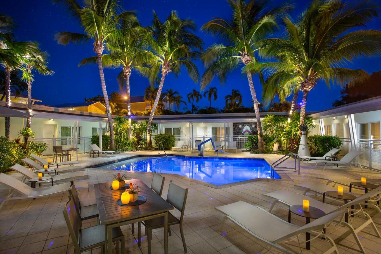 Orchid Key Inn - Adults Only Key West Luaran gambar
