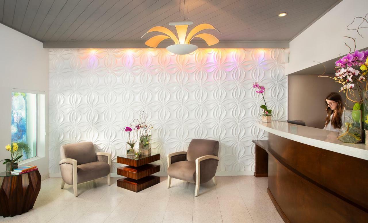 Orchid Key Inn - Adults Only Key West Luaran gambar